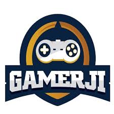 GamerJi Logo